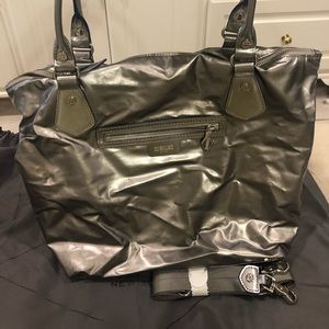 MZ Wallace hobo bag